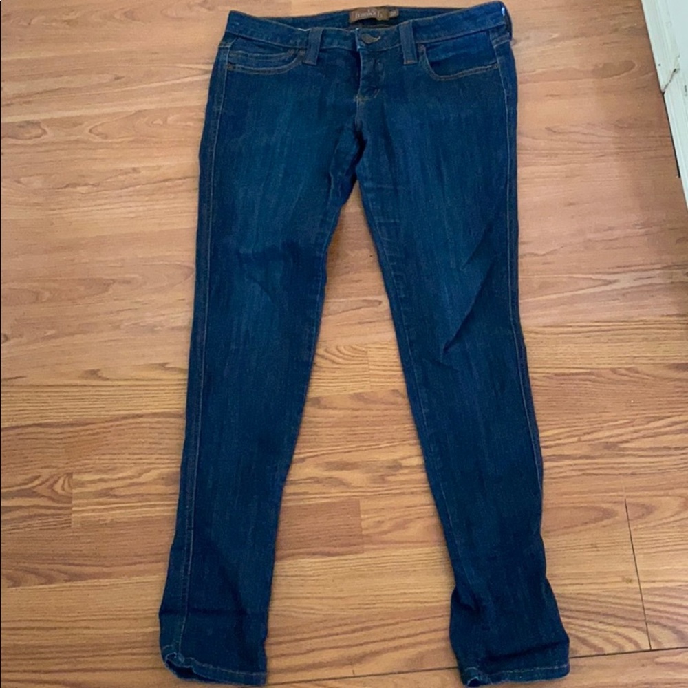 Frankie B Jeans